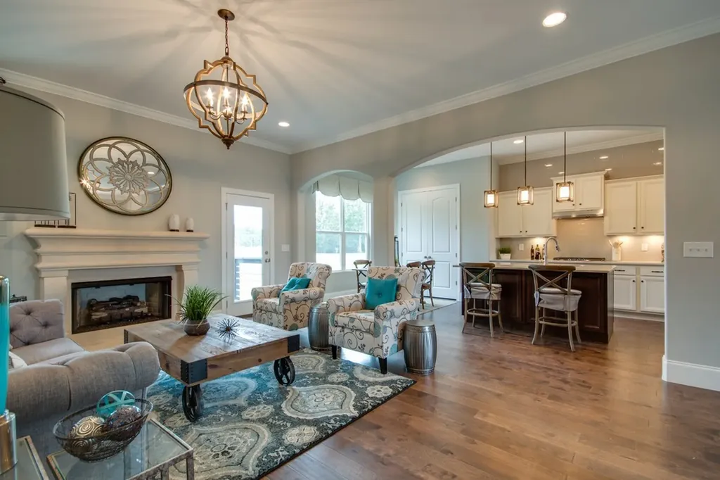 8 Elissa Place Hendersonville TN 37075