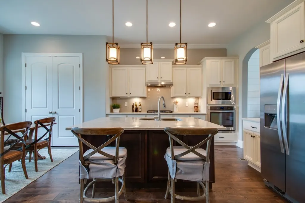 8 Elissa Place Hendersonville TN 37075