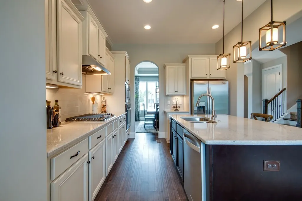 8 Elissa Place Hendersonville TN 37075