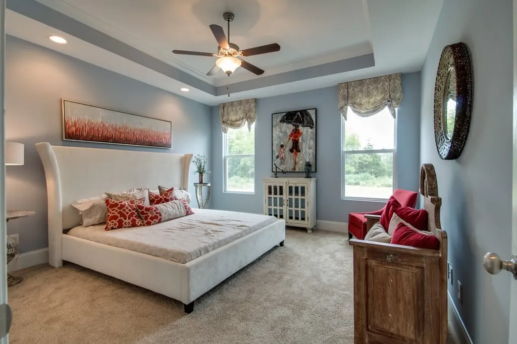8 Elissa Place Hendersonville TN 37075
