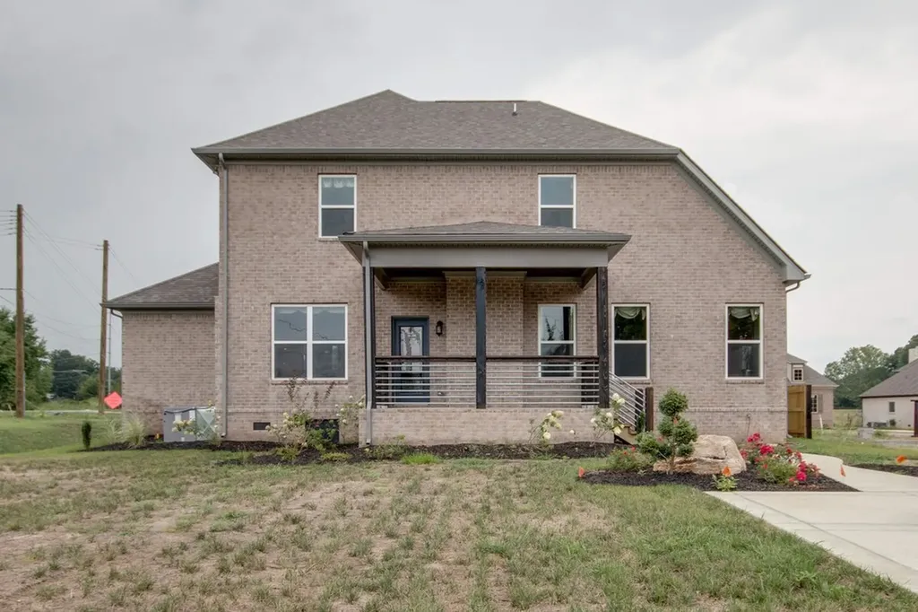 8 Elissa Place Hendersonville TN 37075