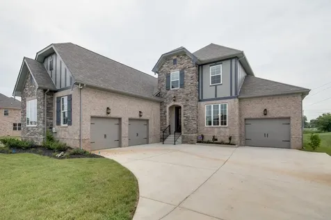 8 Elissa Place Hendersonville TN 37075