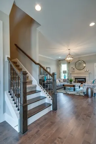 8 Elissa Place Hendersonville TN 37075