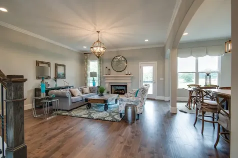 8 Elissa Place Hendersonville TN 37075