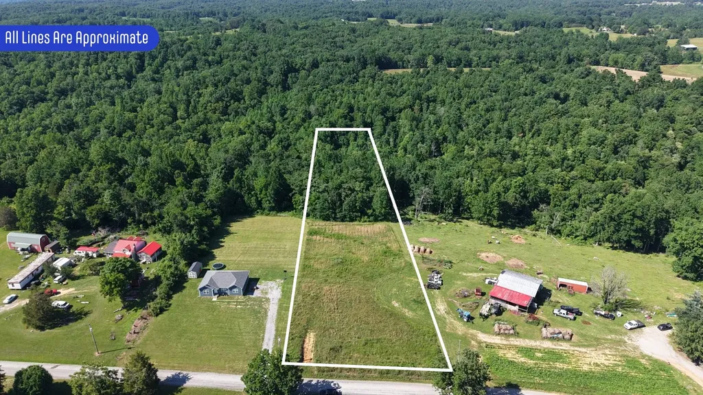 2 Hawkins Road Westmoreland TN 37186