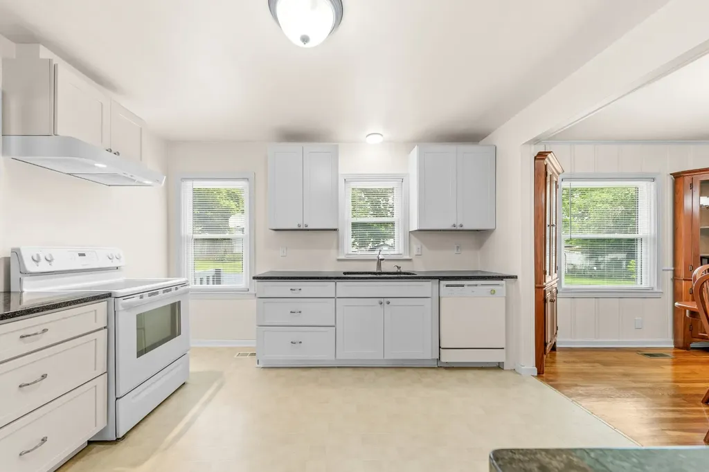 1713 Wheeler Drive Columbia TN 38401