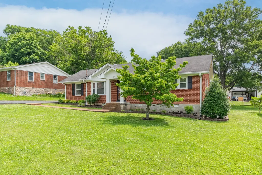 1713 Wheeler Drive Columbia TN 38401