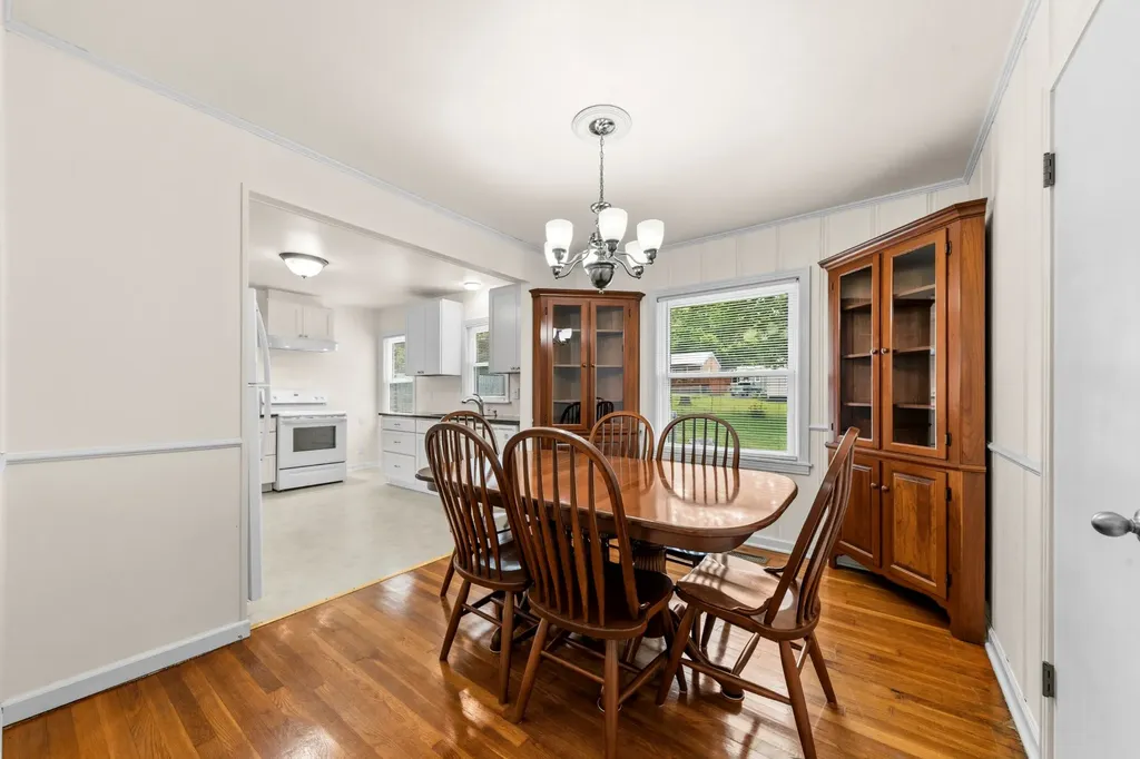 1713 Wheeler Drive Columbia TN 38401
