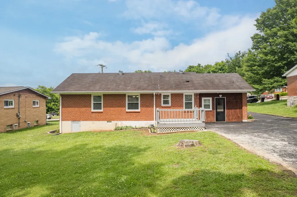 1713 Wheeler Drive Columbia TN 38401