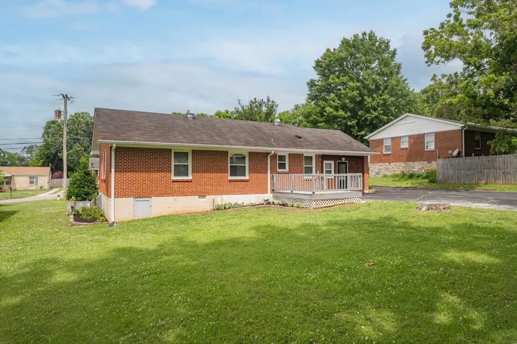 1713 Wheeler Drive Columbia TN 38401