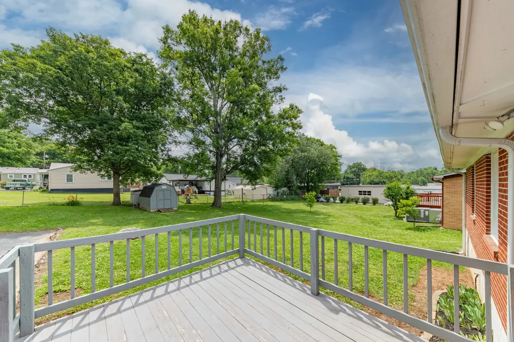 1713 Wheeler Drive Columbia TN 38401