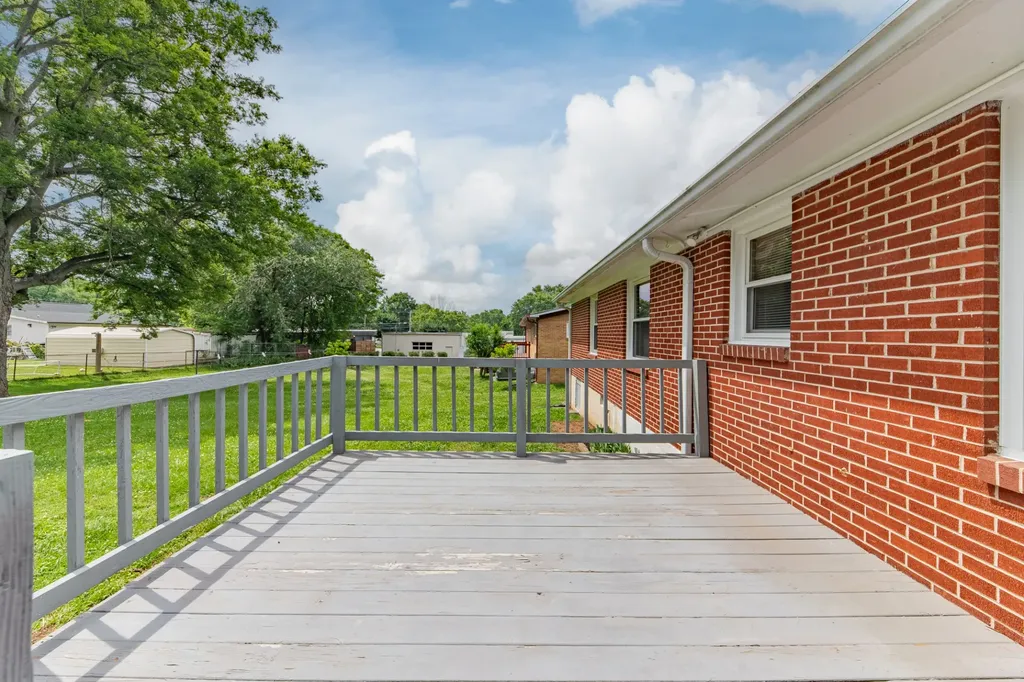 1713 Wheeler Drive Columbia TN 38401