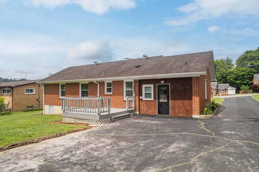 1713 Wheeler Drive Columbia TN 38401