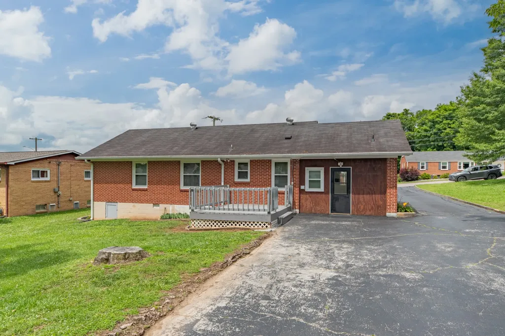 1713 Wheeler Drive Columbia TN 38401