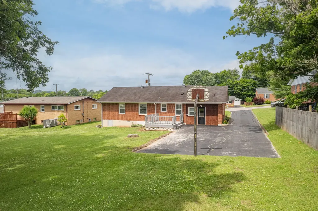 1713 Wheeler Drive Columbia TN 38401
