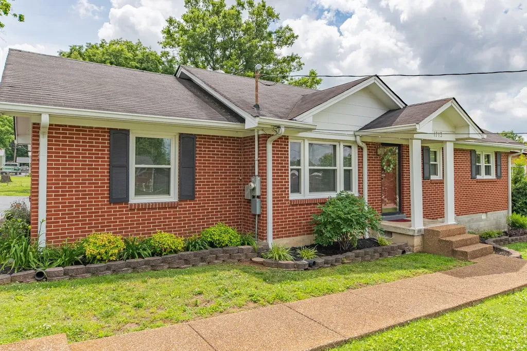 1713 Wheeler Drive Columbia TN 38401