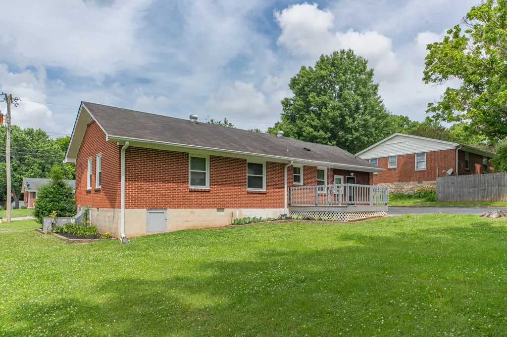 1713 Wheeler Drive Columbia TN 38401