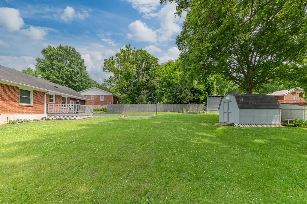 1713 Wheeler Drive Columbia TN 38401