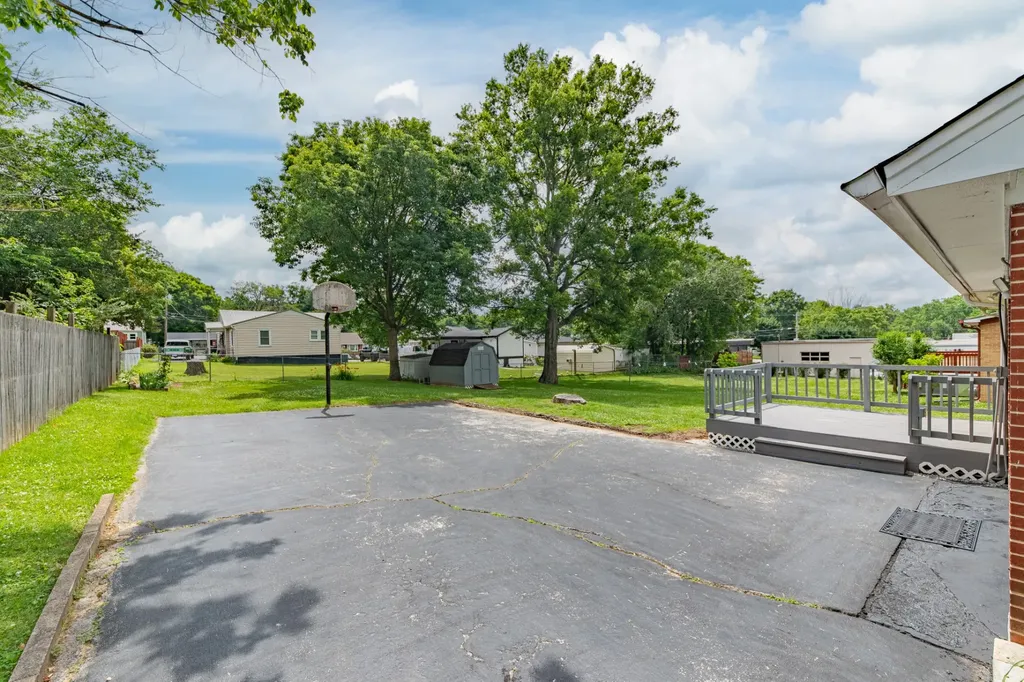 1713 Wheeler Drive Columbia TN 38401