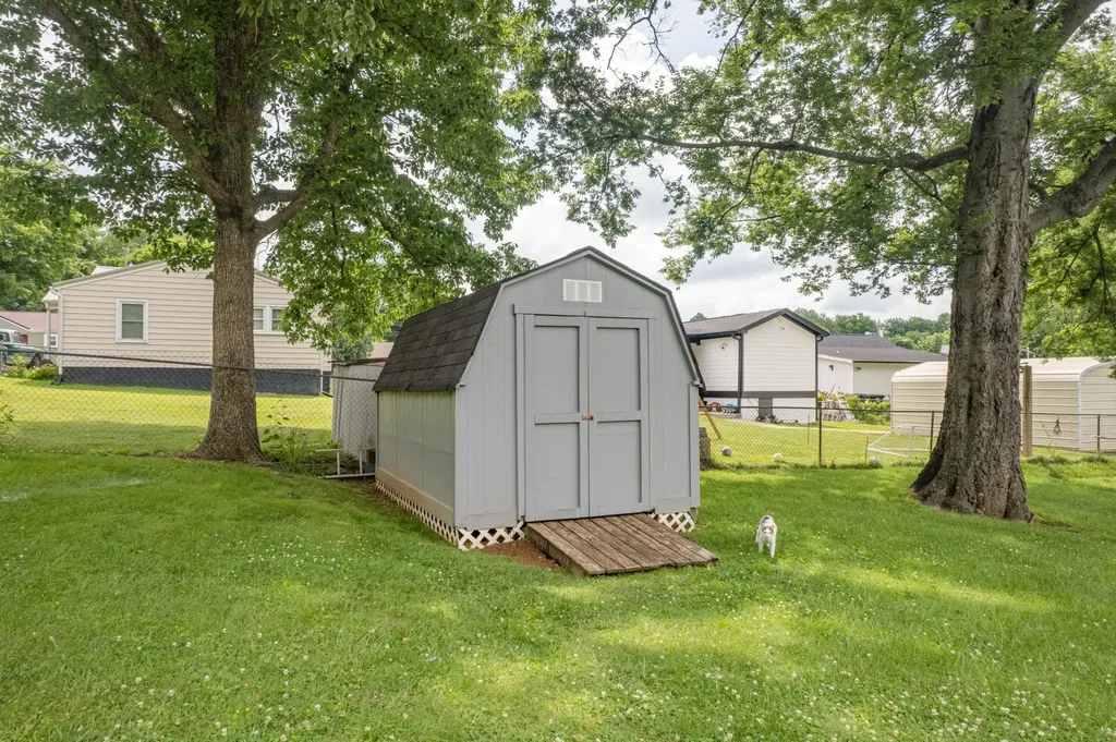 1713 Wheeler Drive Columbia TN 38401