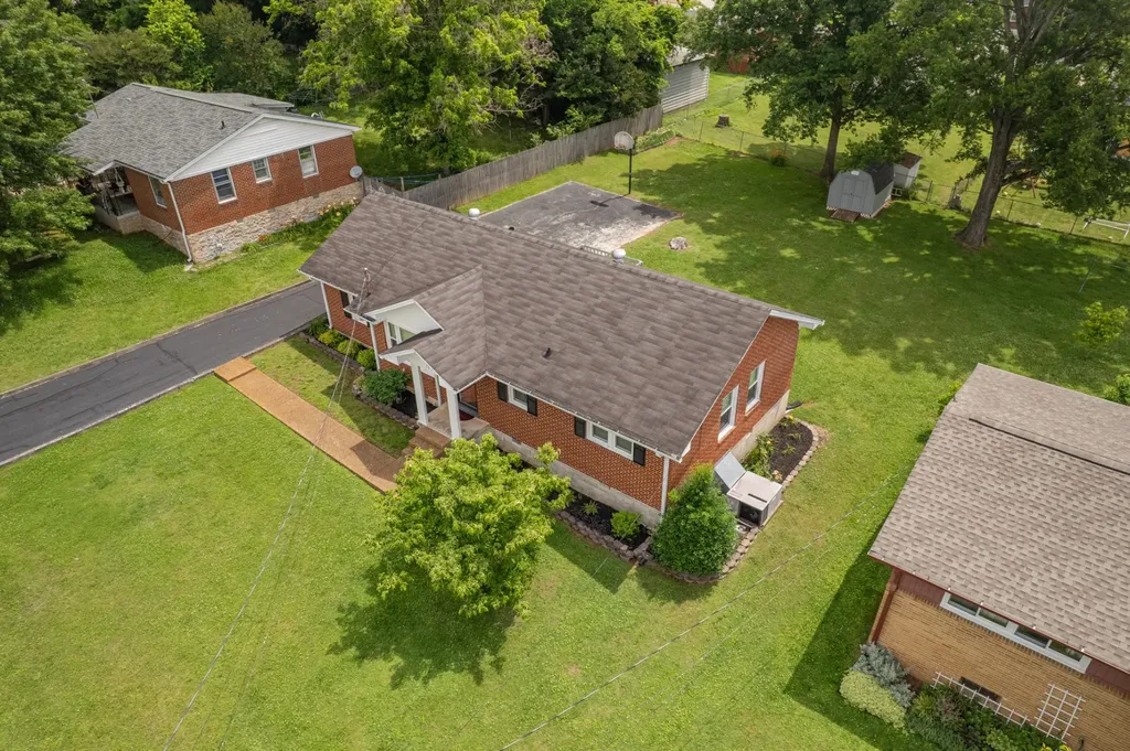 1713 Wheeler Drive Columbia TN 38401