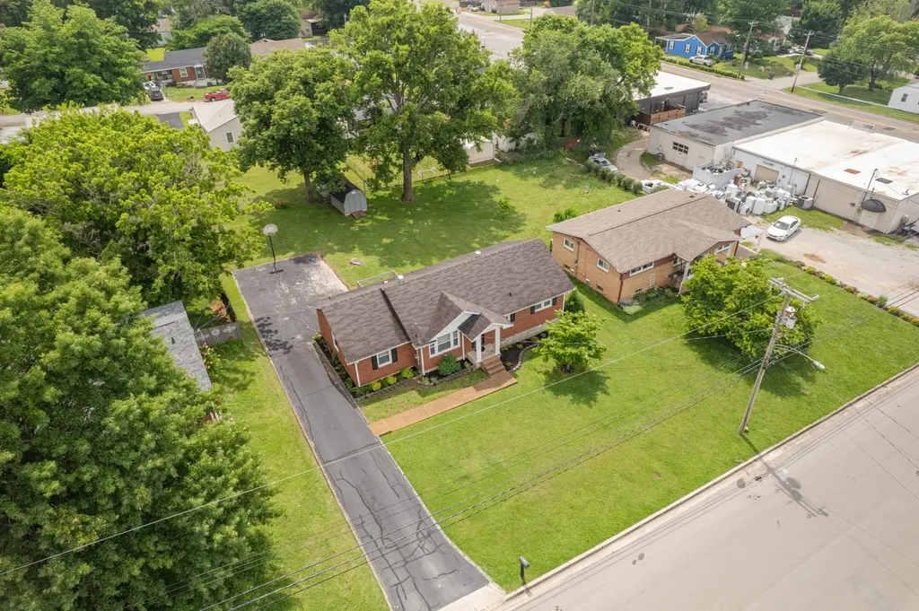 1713 Wheeler Drive Columbia TN 38401