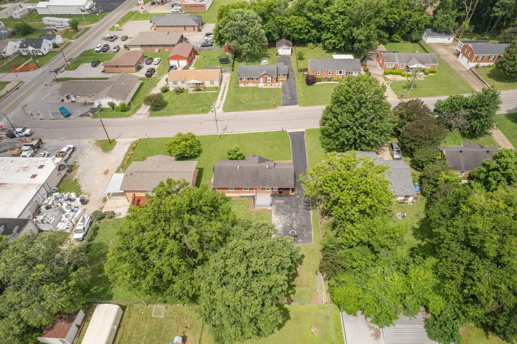 1713 Wheeler Drive Columbia TN 38401
