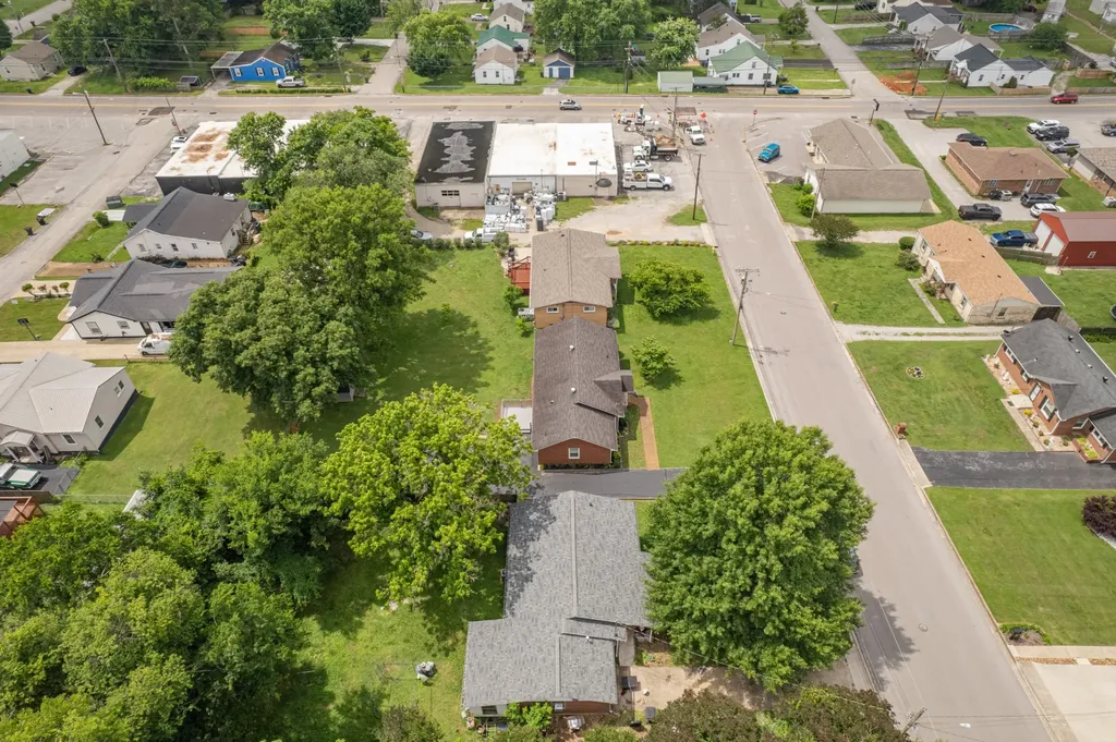 1713 Wheeler Drive Columbia TN 38401