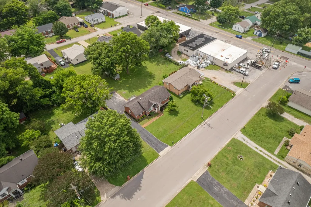 1713 Wheeler Drive Columbia TN 38401