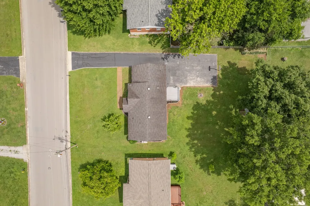 1713 Wheeler Drive Columbia TN 38401