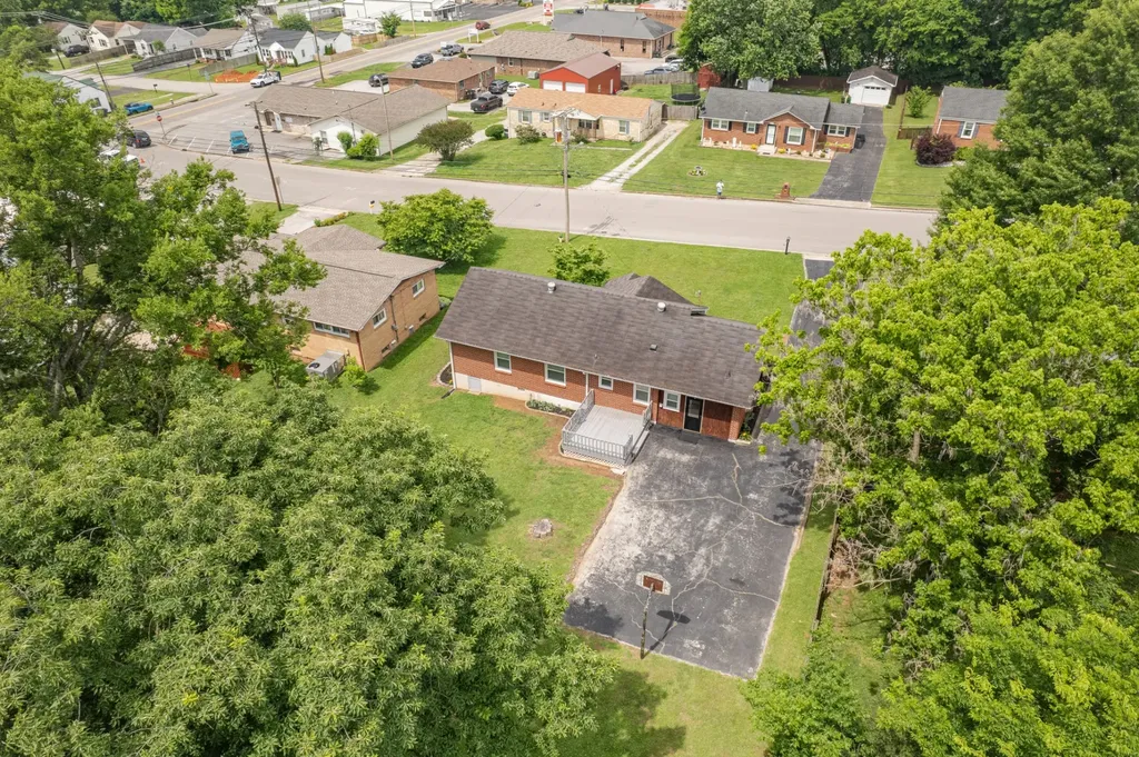 1713 Wheeler Drive Columbia TN 38401