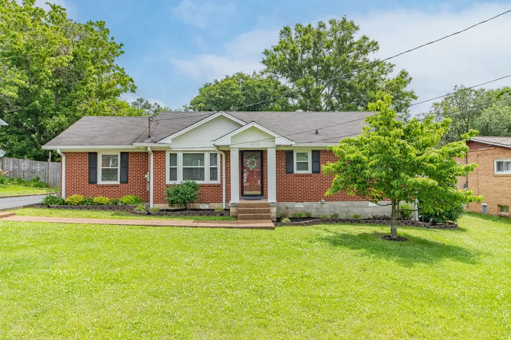 1713 Wheeler Drive Columbia TN 38401