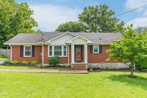 1713 Wheeler Drive Columbia TN 38401
