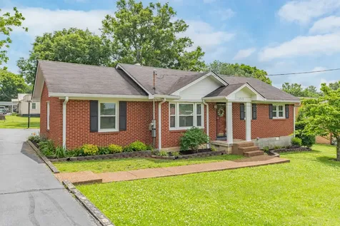 1713 Wheeler Drive Columbia TN 38401