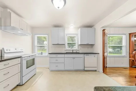 1713 Wheeler Drive Columbia TN 38401