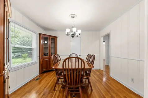 1713 Wheeler Drive Columbia TN 38401
