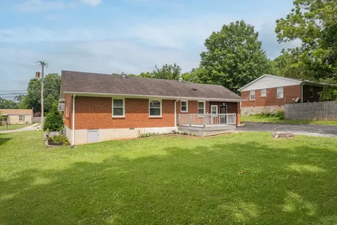 1713 Wheeler Drive Columbia TN 38401