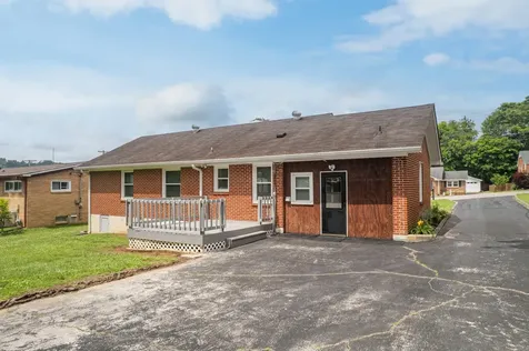 1713 Wheeler Drive Columbia TN 38401