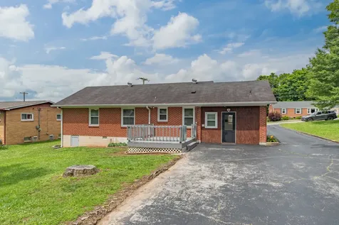 1713 Wheeler Drive Columbia TN 38401