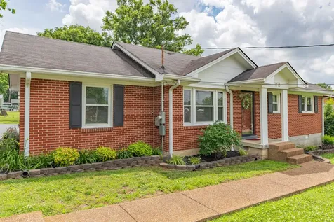 1713 Wheeler Drive Columbia TN 38401