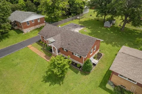 1713 Wheeler Drive Columbia TN 38401