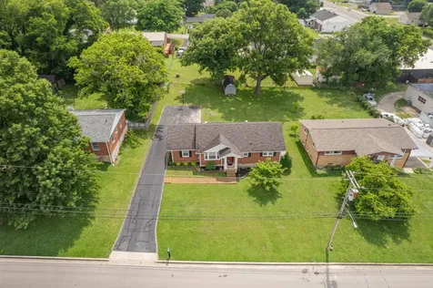 1713 Wheeler Drive Columbia TN 38401