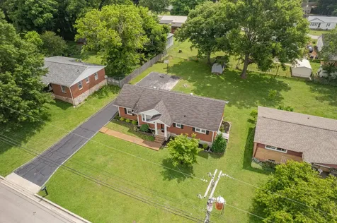 1713 Wheeler Drive Columbia TN 38401