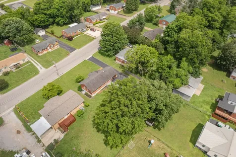 1713 Wheeler Drive Columbia TN 38401