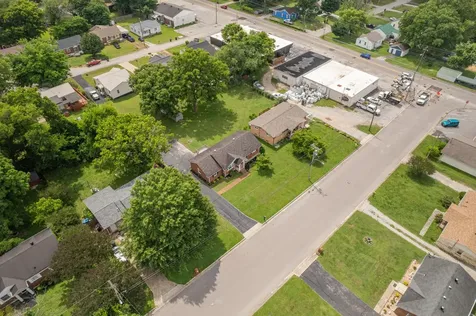1713 Wheeler Drive Columbia TN 38401