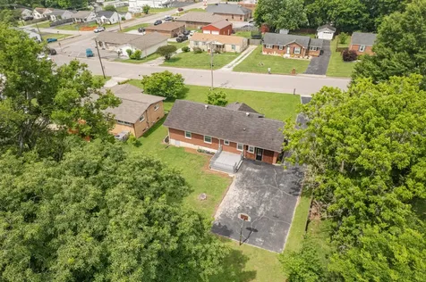 1713 Wheeler Drive Columbia TN 38401