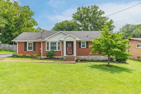 1713 Wheeler Drive Columbia TN 38401