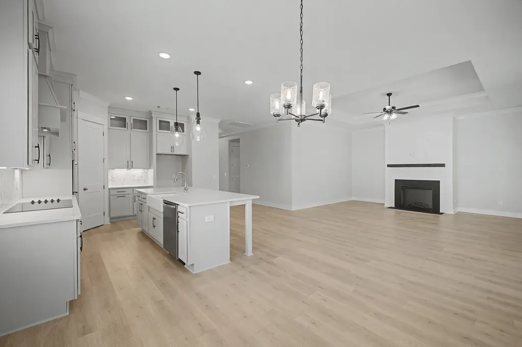 7284 Richvale Drive Fairview TN 37062