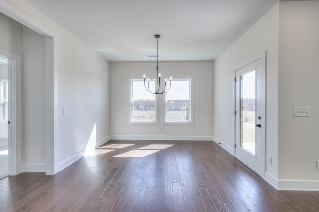 4912 Kai Drive Murfreesboro TN 37129