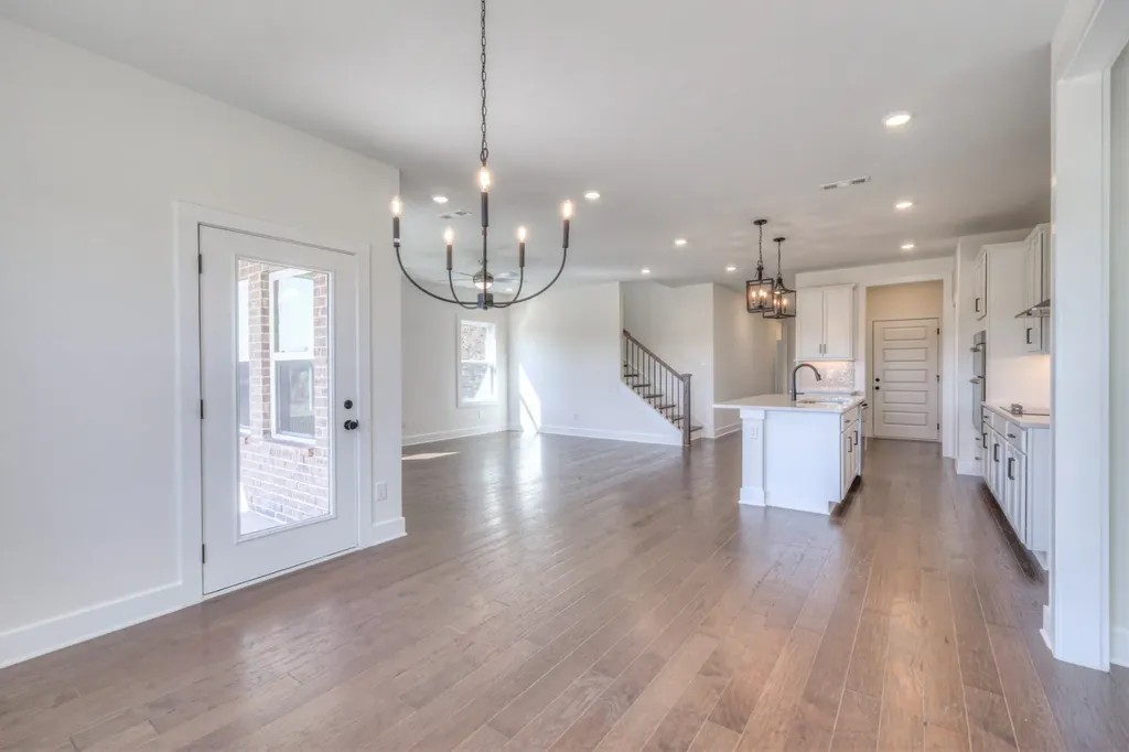 4912 Kai Drive Murfreesboro TN 37129